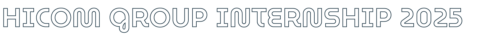 HICOM GROUP INTERNSHIP 2025