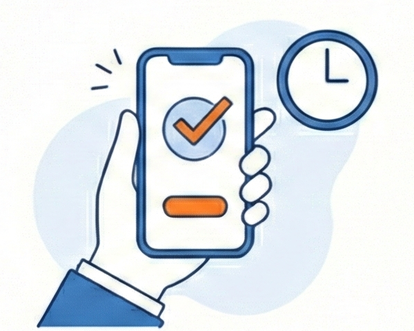 家具家電付きで手配の手間を削減